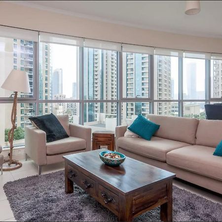 Faraway Homes - Burj Residences Dubai Exteriör bild