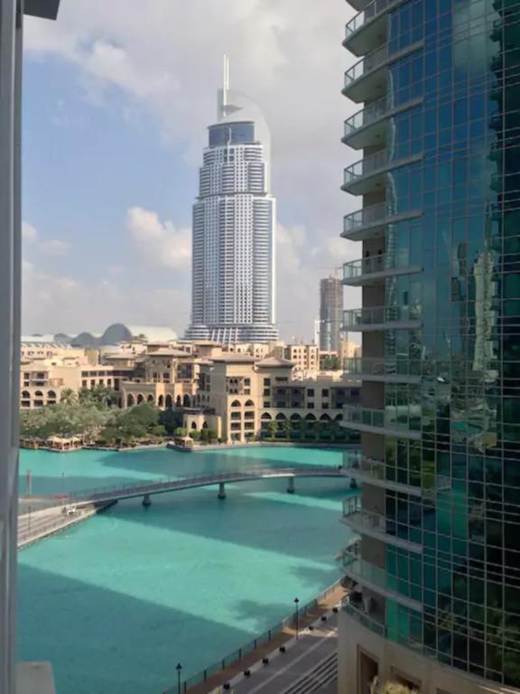 Faraway Homes - Burj Residences Dubai Exteriör bild