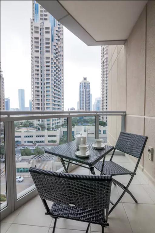 Faraway Homes - Burj Residences Dubai Exteriör bild
