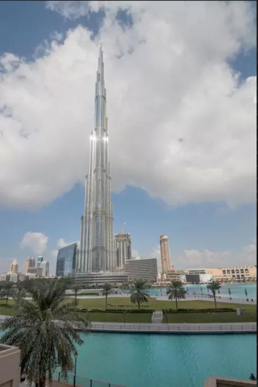 Faraway Homes - Burj Residences Dubai Exteriör bild