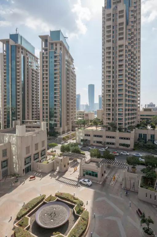 Faraway Homes - Burj Residences Dubai Exteriör bild