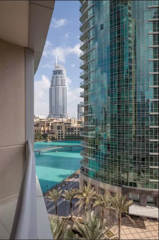 Faraway Homes - Burj Residences Dubai Exteriör bild