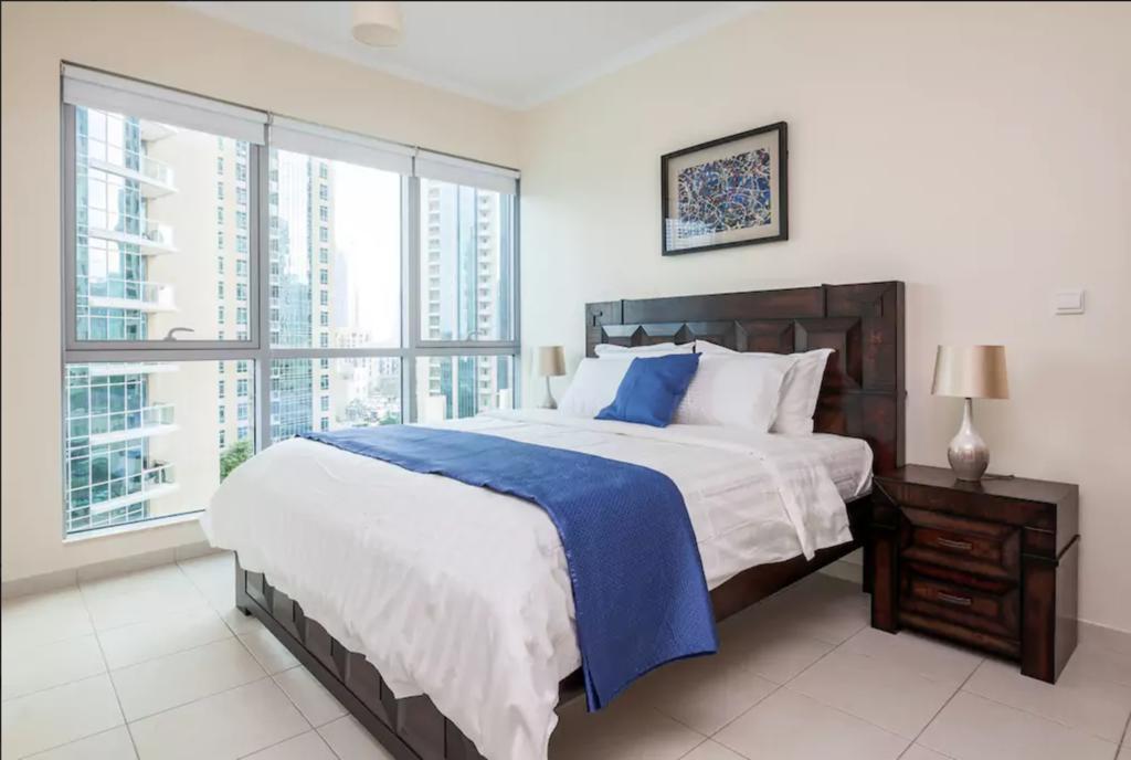 Faraway Homes - Burj Residences Dubai Exteriör bild